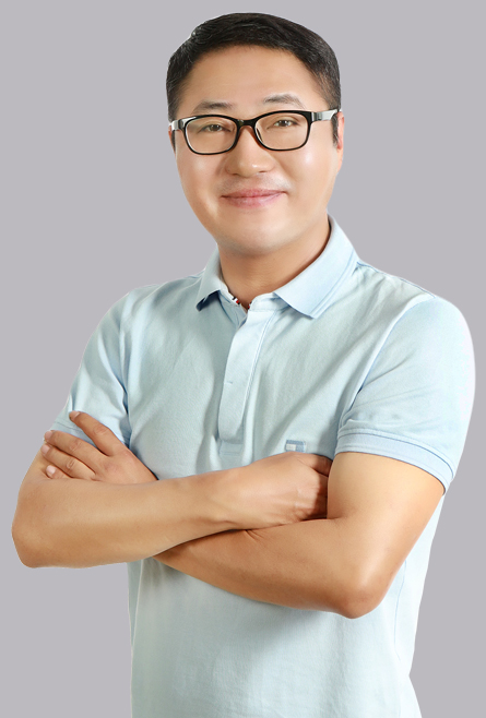 사내이사 김대훈